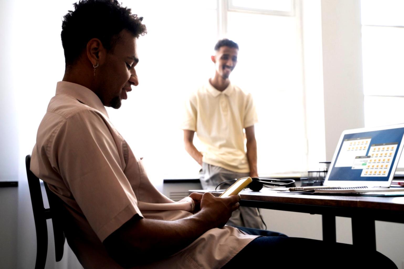 Document review and verification process