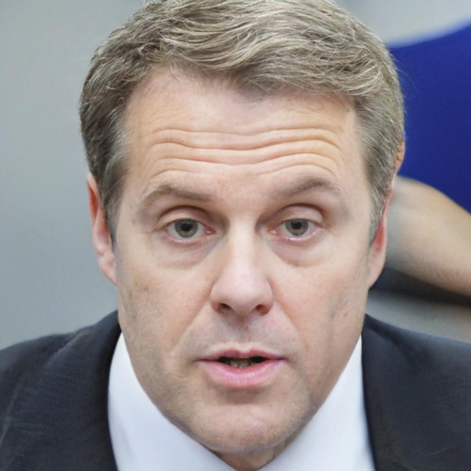 Branimir Topalovic student advisor