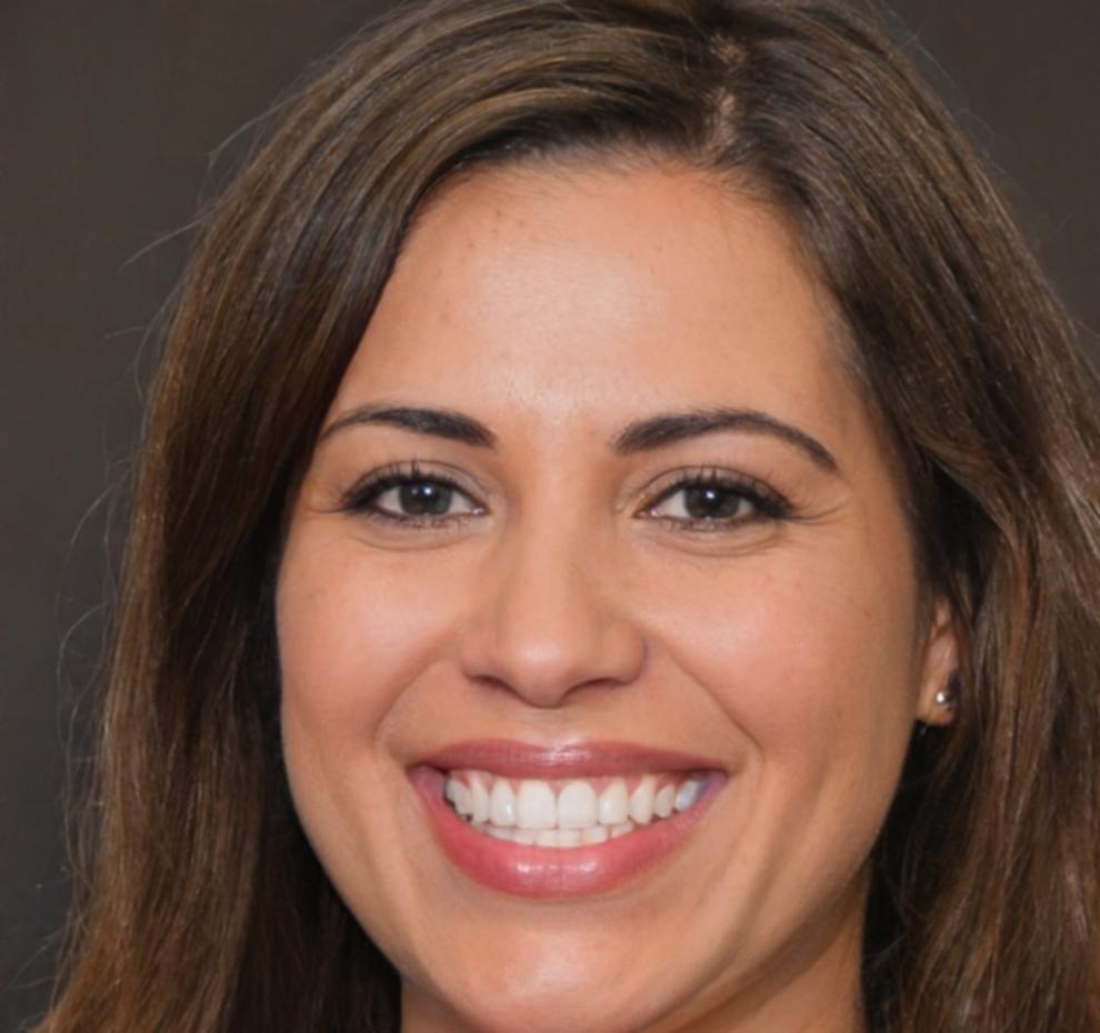 Portrait of financial advisor Petra Lindholm