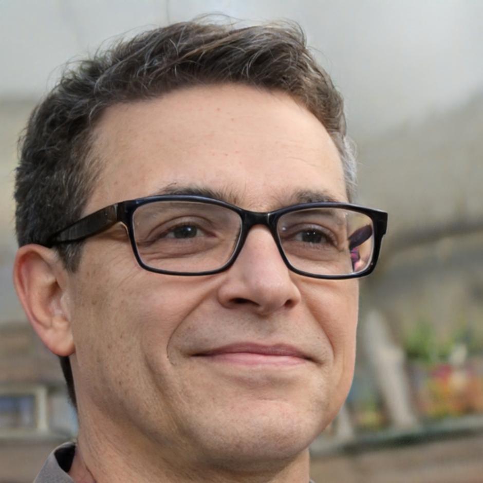 Testimonial from Callum Baxter