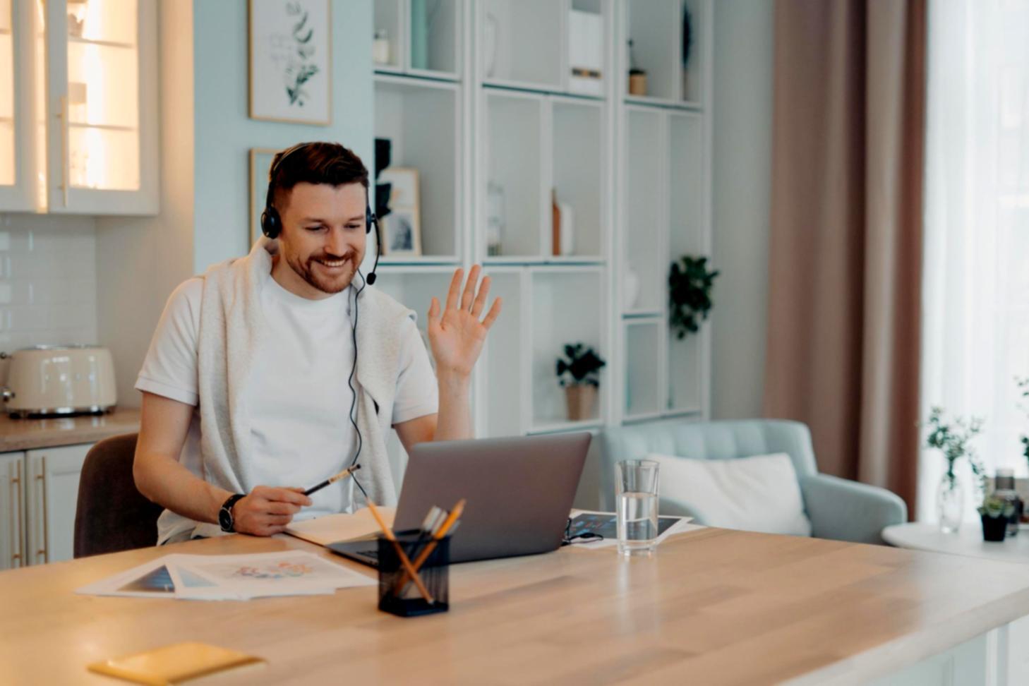 Financial planning and strategy session